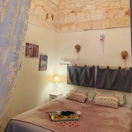 Sabrina'S Sweet Home Ostuni Eksteriør billede