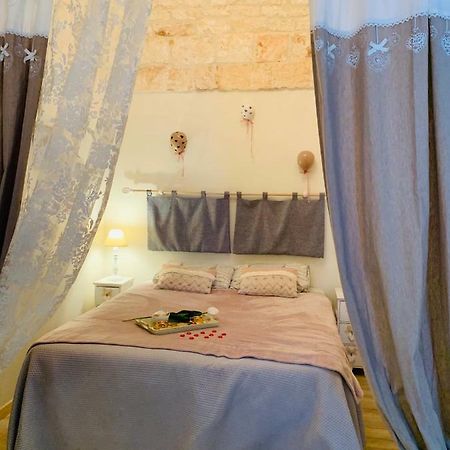 Sabrina'S Sweet Home Ostuni Eksteriør billede