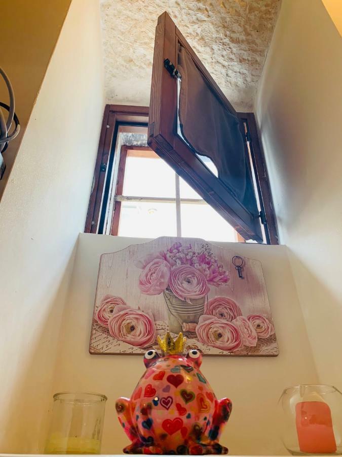 Sabrina'S Sweet Home Ostuni Eksteriør billede